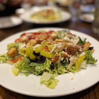 Mangiamo By 604 - Italian Salad - Italian Near Me - Honolulu, Hawaii Mangiamo By 604 - Italian Salad - Italian Near Me - Honolulu, Hawaii