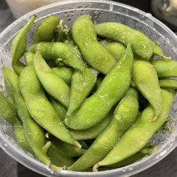 Oishii - Edamame