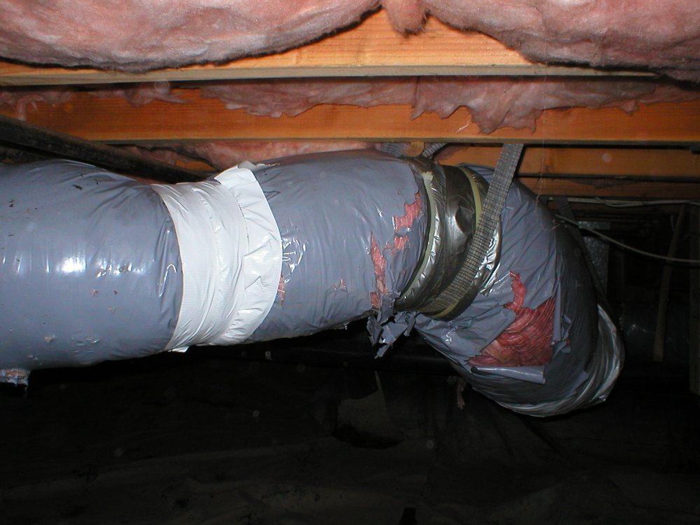 Slide of Gary's Plumbing & Heating