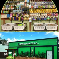 Dank of America - Https://www.dankofamericawa.com/