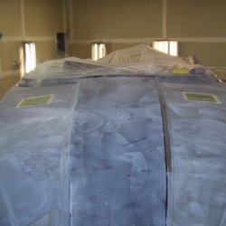 Randy's Fiberglass & Paint Repair - untitled