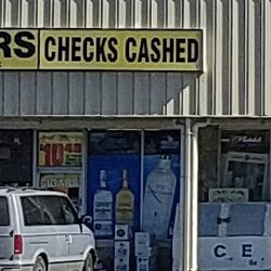 Ruskin Cut Rate Liquors