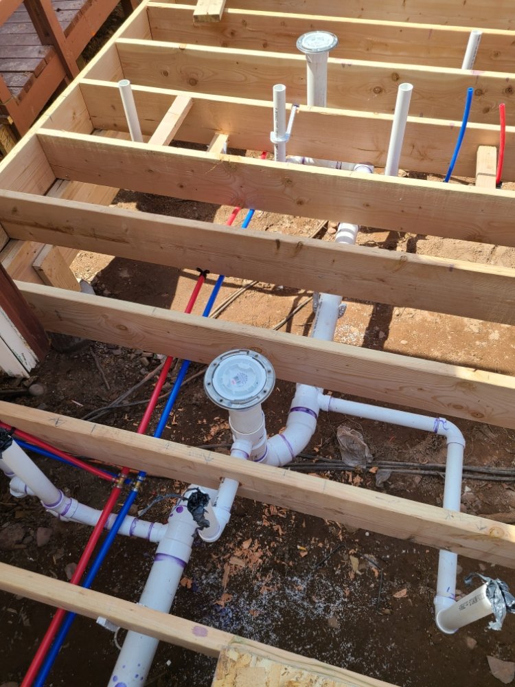 Slide of Nys plumbing & heating