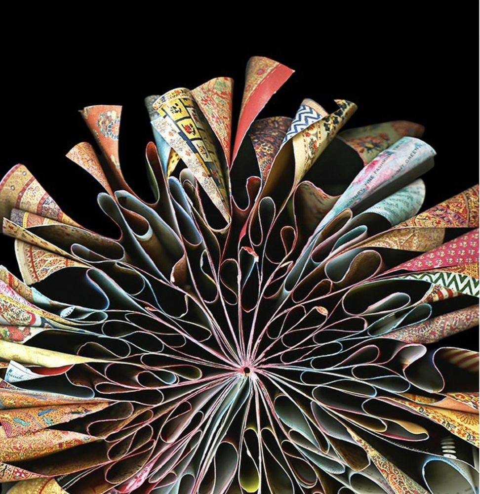 Social spots from Rock + Feather