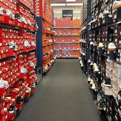 Rack Room Shoes