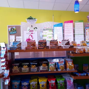 Planet Smoothie - Juice Bars & Smoothies Near Me - Duluth, Georgia