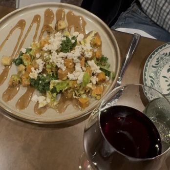 Tavola Italian - Salad - meal highlight!! - Desserts Near Me - Simpsonville, South Carolina Tavola Italian - Salad - meal highlight!! - Desserts Near Me - Simpsonville, South Carolina
