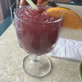 Zapatas Mexican Restaurant - Sangria - Mexican Near Me - Charlotte, North Carolina