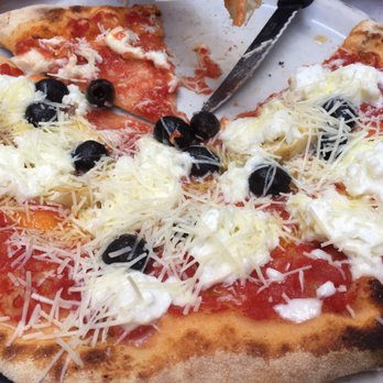 Dar Poeta - Pizza Near Me - Rome, RM Dar Poeta - Pizza Near Me - Rome, RM