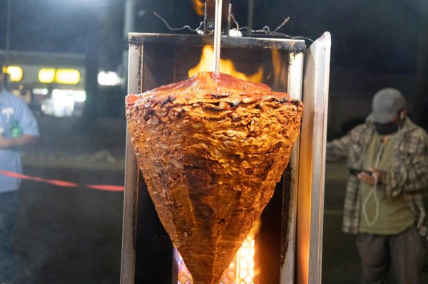 Tacos Los Palomos by null