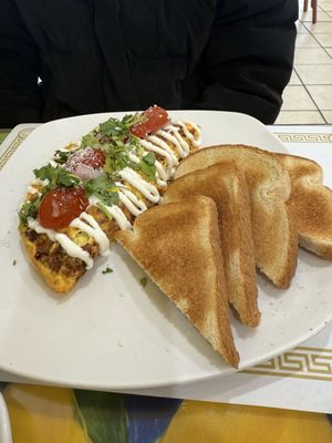 Tom’s Place by null