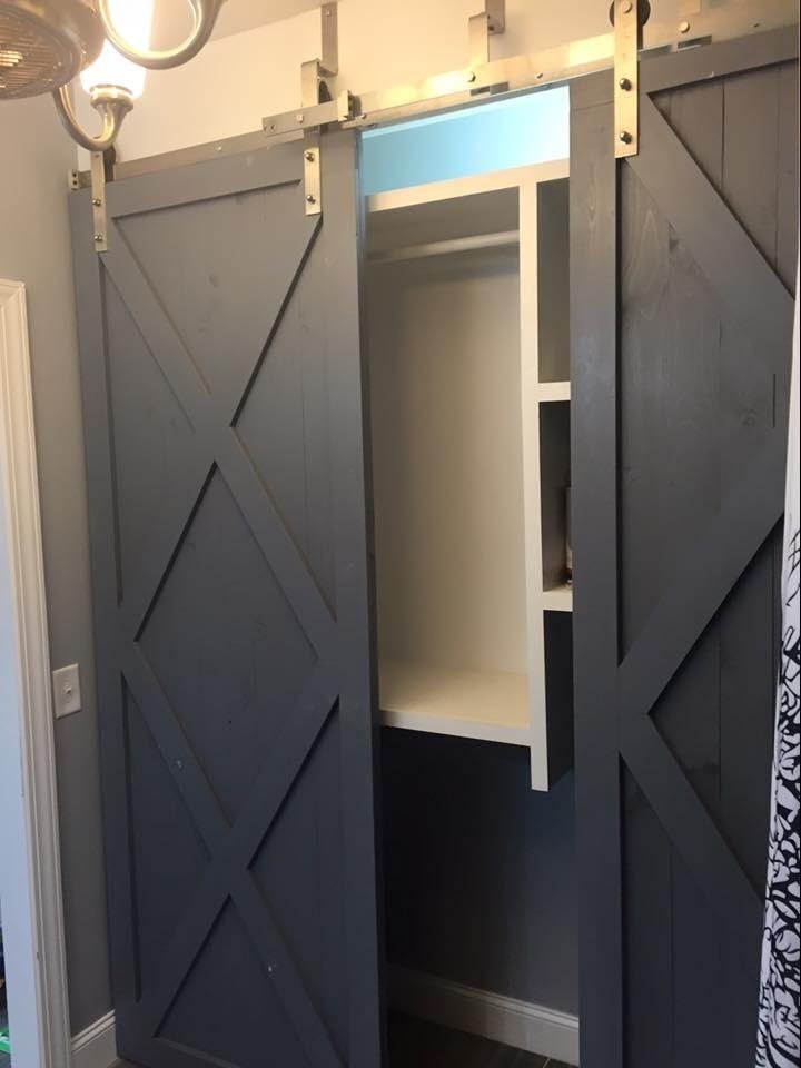 Slide of Anthony John Construction