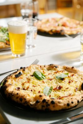 Mucca Pizzeria by null