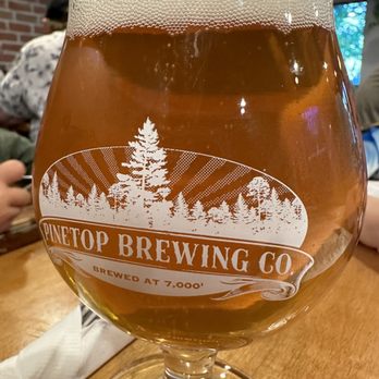 Pinetop Brewing Company - Yummy IPA - Breweries Near Me - Pinetop, Arizona Pinetop Brewing Company - Yummy IPA - Breweries Near Me - Pinetop, Arizona