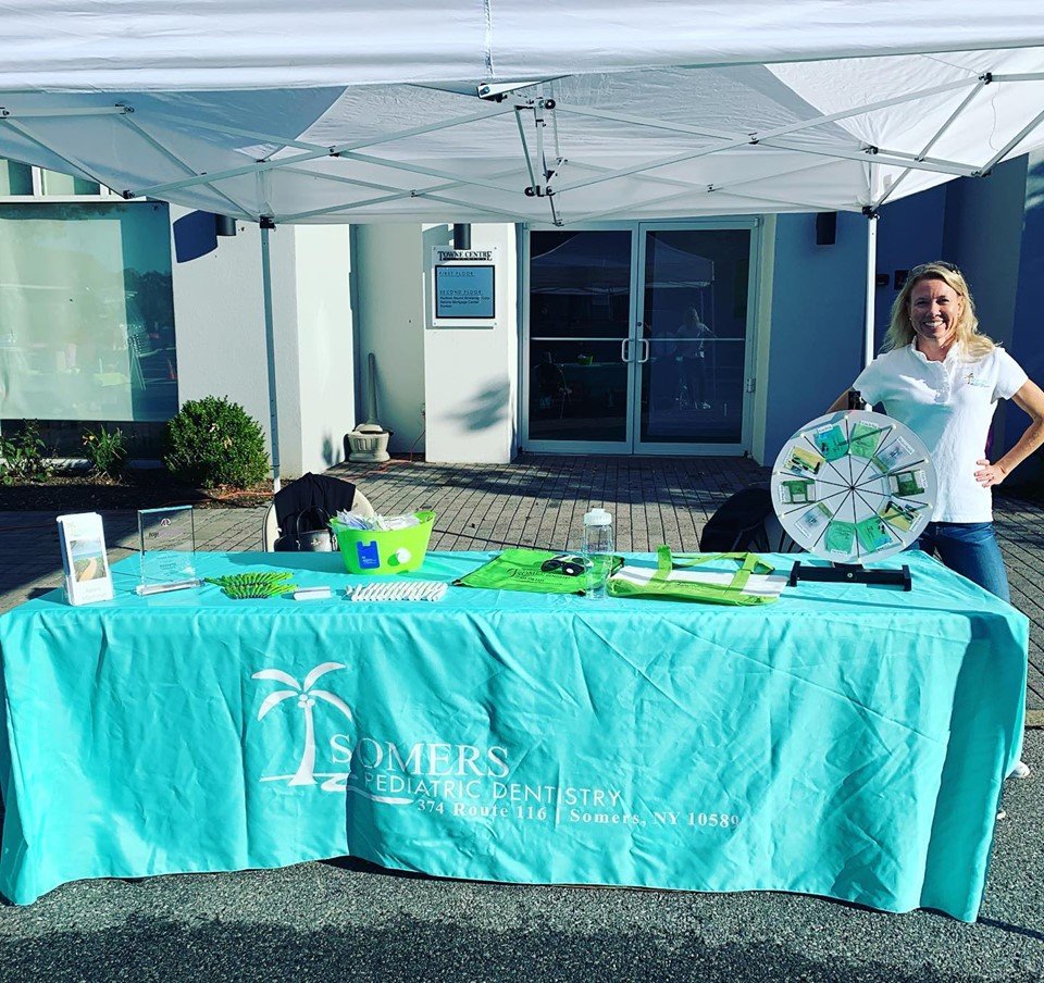 SOMERS PEDIATRIC DENTISTRY 13 Photos 293 Route 100, Somers, NY Yelp