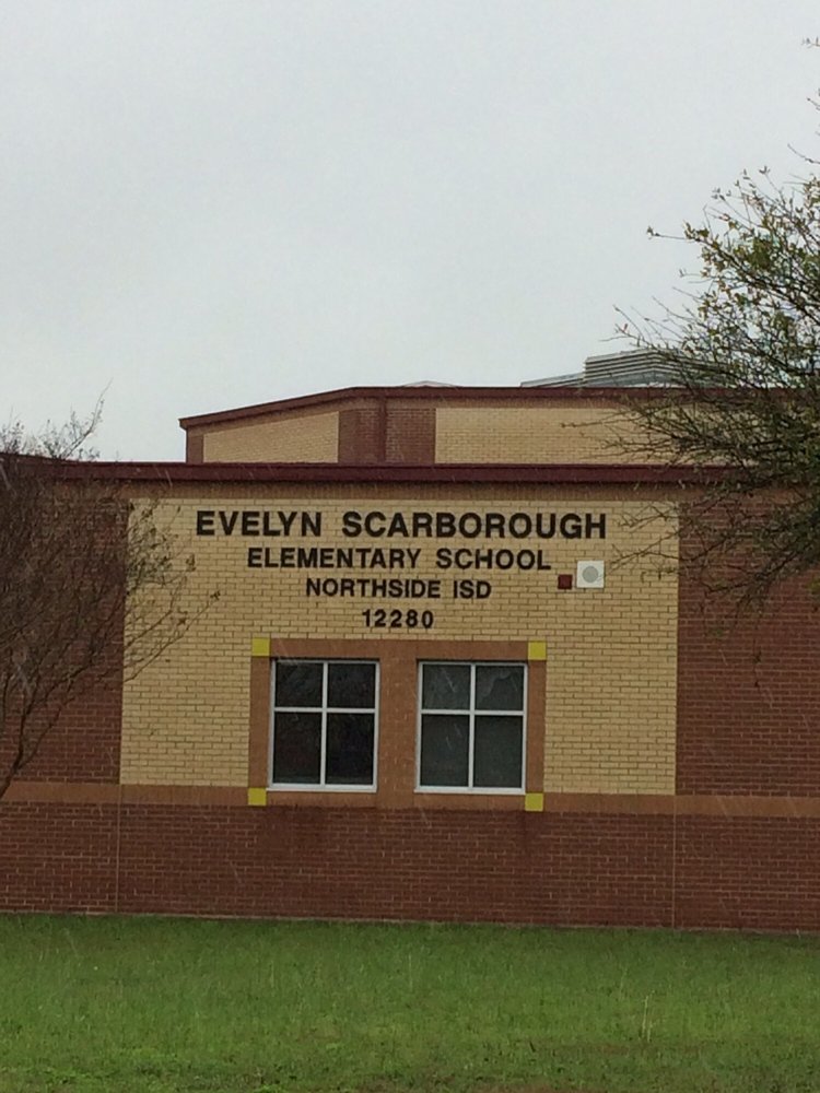 SCARBOROUGH ELEMENTARY SCHOOL Updated December 2024 12280 Silver