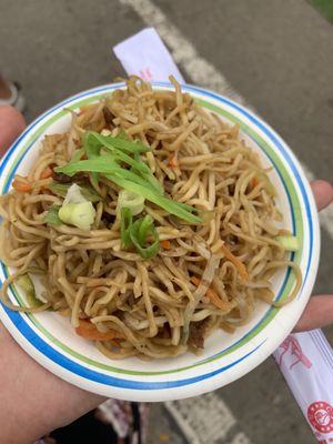 Sir Winston Churchill Square by null