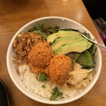 Silverlake Ramen - Irvine Spectrum - Spicy Tuna Bowl - Ramen Near Me - Irvine, California