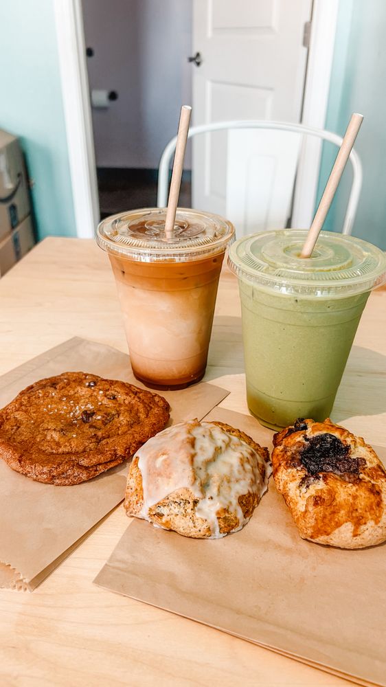 Pai Cafe