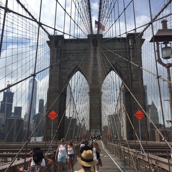 Brooklyn Bridge - Landmarks & Historical Buildings Near Me - Brooklyn, New York Brooklyn Bridge - Landmarks & Historical Buildings Near Me - Brooklyn, New York