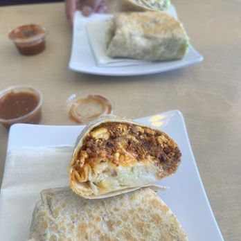 Angelo's Burgers - Chorizo Burriro - Burgers Near Me - Glendora, California Angelo's Burgers - Chorizo Burriro - Burgers Near Me - Glendora, California