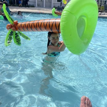 Park Hacienda - Apartments Near Me - Pleasanton, California