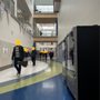 Photo of Brighton High School