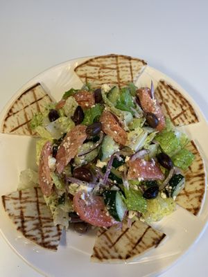 Golden Ox Diner by null