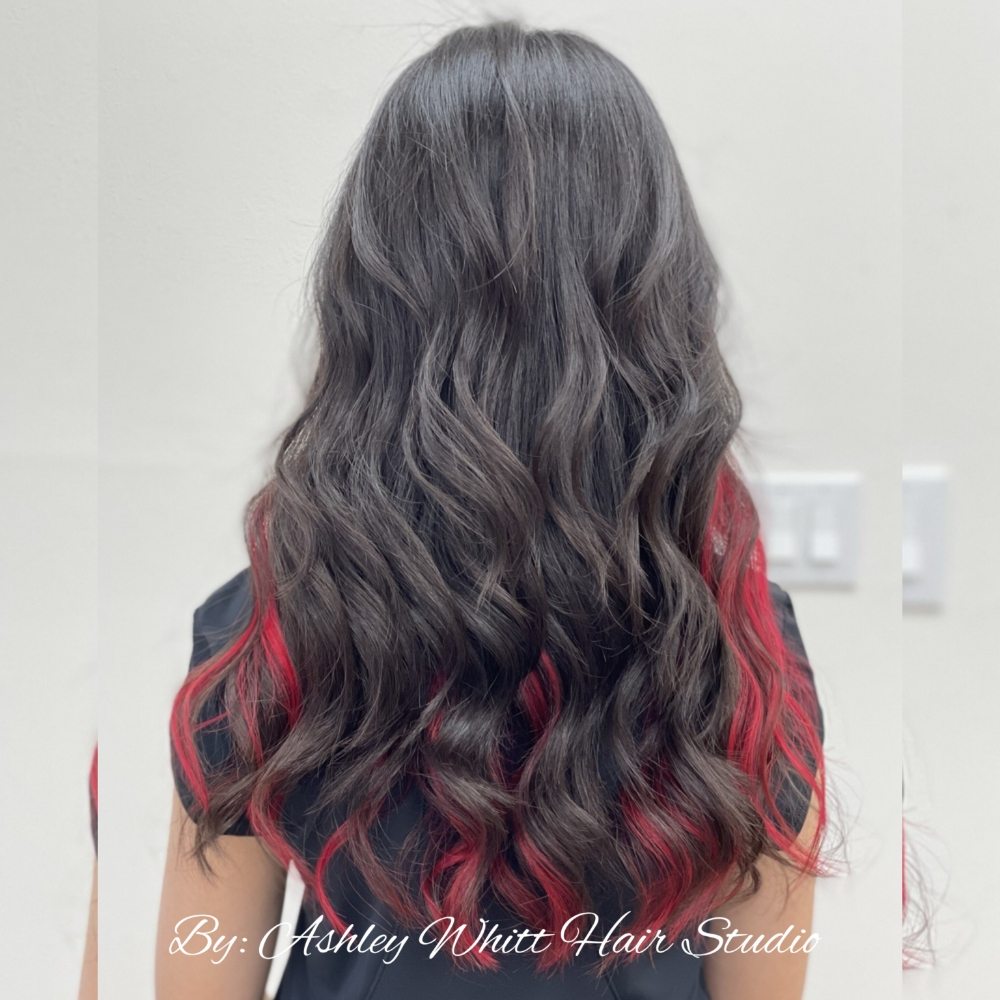 ASHLEY HAIR STUDIO 1029 Photos & 226 Reviews 1031 Rosecrans Ave