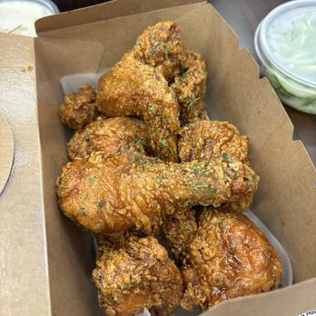 CM Chicken - Chicken Shop Near Me - Irvine, California