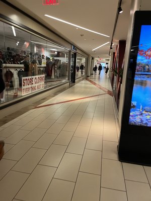 L'Enfant Plaza by null