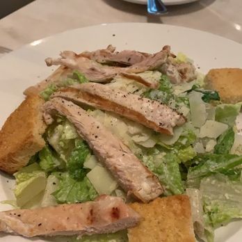 Vergina - Italian Near Me - Naples, Florida