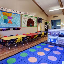 Lighted Window Early Learning Center