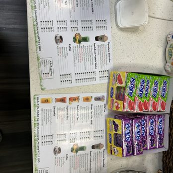 Uncle Drink - Bubble Tea Near Me - Astoria, New York Uncle Drink - Bubble Tea Near Me - Astoria, New York