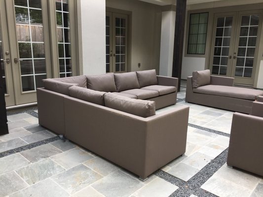 Real Patio Living by null