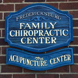 Fredericksburg Wellness Center