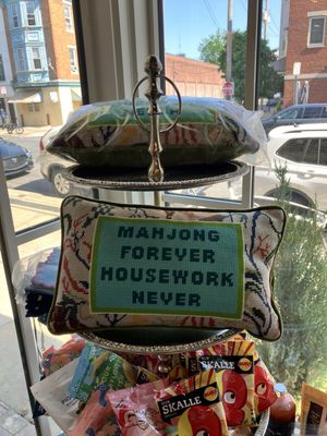 Biederman’s by null