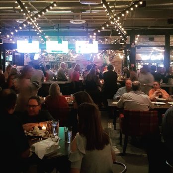 Culinary Dropout - New American Near Me - Tucson, Arizona