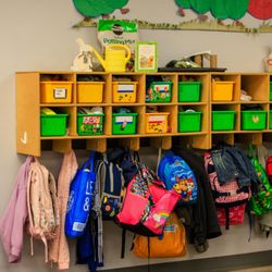 Carousel Early Learning Centers