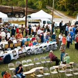 Mill Spring Agricultural Development Center
