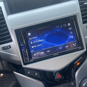 The Radio Guys - Clean install - Car Stereo Installation Near Me - Covina, California
