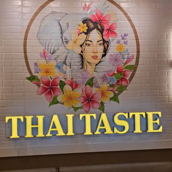 Thai Taste - Sign - Thai Near Me - Las Vegas, Nevada Thai Taste - Sign - Thai Near Me - Las Vegas, Nevada