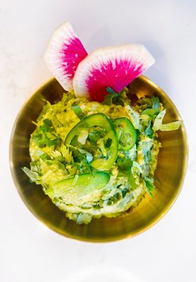 Bentonville Taco & Tamale Co. by null