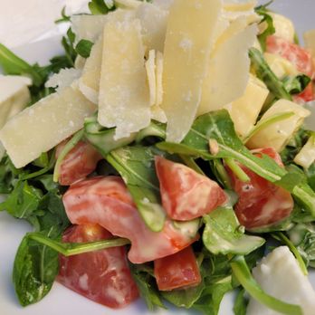 Doppio Zero Concord Veranda - Trecciolina Salad - Italian Near Me - Concord, California Doppio Zero Concord Veranda - Trecciolina Salad - Italian Near Me - Concord, California