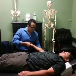 East Highland Chiropractic - Youth baseball players constantly suffer with shoulder, arm, forearm and wrist pain. We can help them with their pain and imp...