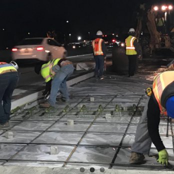 Ibarra General Engineering - Masonry/Concrete Near Me - Riverside, California