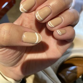 White Lotus Salon - What I got... - Nail Salons Near Me - Seattle, Washington White Lotus Salon - What I got... - Nail Salons Near Me - Seattle, Washington