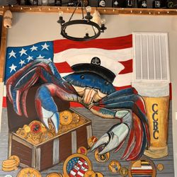 Carolina Crab Brewing Company
