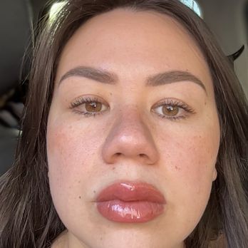 Sophia Leon- Natural Permanent Makeup - After - Permanent Makeup Near Me - Las Vegas, Nevada