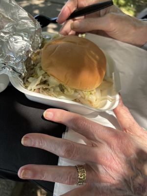 Sage's Fusion Kitchen by null